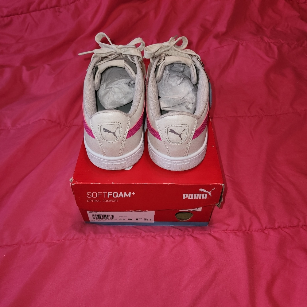 Soft foam Puma - Picture 5 of 5